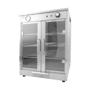 Electric Hot Box Food Warmer for Pizza and Snacks