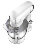 Cuisinart 12-Speed Stand Mixer with 5.5 Quart Bowl