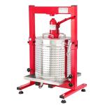 30L Mosakar Hydraulic Fruit Press for Home Use