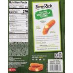 Breaded Mozzarella Cheese Sticks – Perfect Party Snack