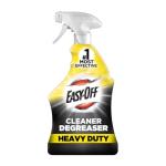 Easy-Off Heavy Duty Kitchen Degreaser Spray, 32 Oz