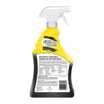 Easy-Off Heavy Duty Kitchen Degreaser Spray, 32 Oz