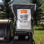 Traeger Mesquite 100% Natural Wood Pellets, 18 lb