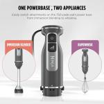 Ninja Handheld Immersion Blender with Whisk