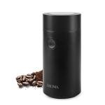 Aroma Mini Coffee and Herb Grinder with Steel Blades