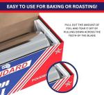 Premium Aluminum Foil - 12"x1000' Roll