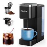 Tastyle Compact Single Serve Coffee Maker