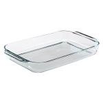 Pyrex Littles 6-Piece Toaster Oven Bakeware Set