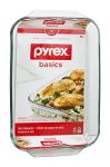 Pyrex Littles 6-Piece Toaster Oven Bakeware Set