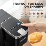 Tastyle Compact Single Serve Coffee Maker