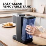 Tastyle Compact Single Serve Coffee Maker