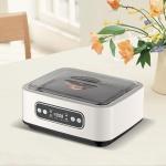 1.7 Quart Probiotic Yogurt Maker with Glass Jars