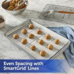 Reynolds Pre-Cut Parchment Paper Baking Sheets, 100 Count