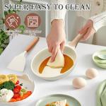 14-Piece Nonstick Induction Cookware Set