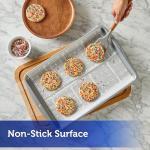 Reynolds Pre-Cut Parchment Paper Baking Sheets, 100 Count