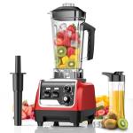 MAGETANG 1800W Blender for Smoothies and Ice Crushing