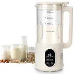 8-in-1 Automatic Nut Milk Maker Machine