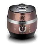 CUCKOO 6-Cup High Pressure Induction Rice Cooker