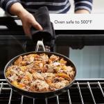 KitchenAid 10-Piece Nonstick Induction Cookware Set