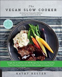 Vegan Slow Cooker for Delicious Plant-Based Meals