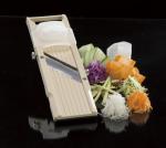 Benriner Mandoline Slicer with 4 Blades