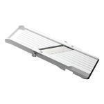 Benriner Mandoline Slicer with 4 Blades