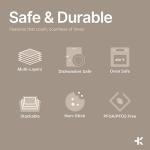 BAKKEN Nonstick Baking Sheet Set - 3 Pieces