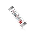 3-Pack Fridge and Freezer Thermometer Set