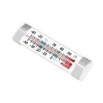 3-Pack Fridge and Freezer Thermometer Set