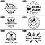 Custom Engraved Cutting Board for Every Occasion