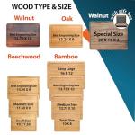 Custom Engraved Cutting Board for Every Occasion