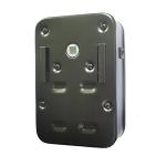 Quiet Battery-Powered Rotisserie Motor for Grilling