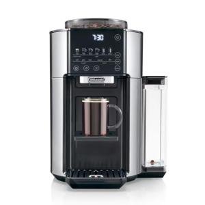 De'Longhi True Brew Coffee Maker with Grinder