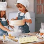 12-Piece Pasta Making Tools and Accessories Set