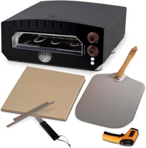 Fire Sense Outdoor Electric Pizza Oven 67970