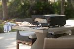 Fire Sense Outdoor Electric Pizza Oven 67970