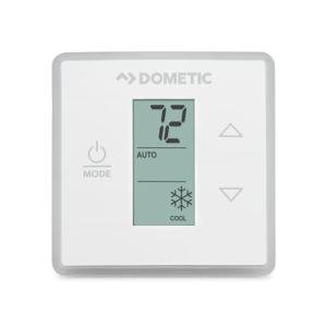 Dometic Single Zone Heat Pump with Heatsink