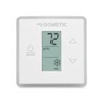 Dometic Single Zone Heat Pump with Heatsink