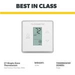 Dometic Single Zone Heat Pump with Heatsink