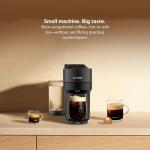Nespresso Vertuo Pop+ Coffee Machine, Liquorice Black