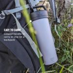 ESPRO P0 Travel French Press Coffee Maker 16oz