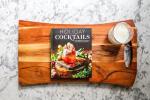 Festive Cocktails: 100 Easy Recipes for Celebrations