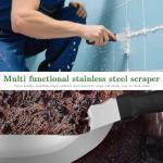 15pcs Multifunctional Cleaning Brushes for Home