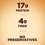 Healthy Choice Café Steamers Four Cheese Ravioli Meal