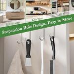 15pcs Multifunctional Cleaning Brushes for Home