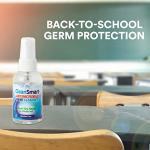 CleanSmart Alcohol-Free Skin & Hand Cleanser Spray