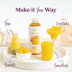 Smartfruit Mellow Mango Immunity Fruit Purée 48 oz