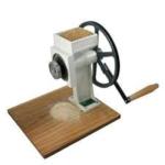Country Living Grain Mill with Large Auger