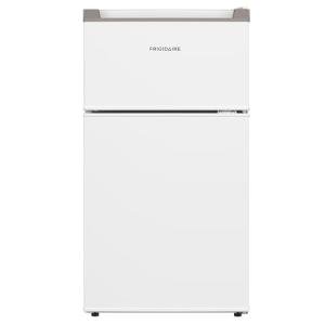 Frigidaire 3.2 Cu Ft Compact Refrigerator with Freezer