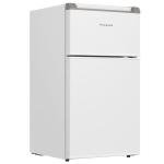 Frigidaire 3.2 Cu Ft Compact Refrigerator with Freezer